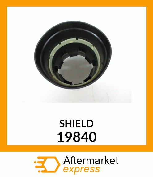 SHIELD 19840