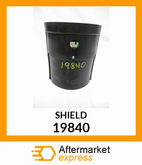 SHIELD 19840