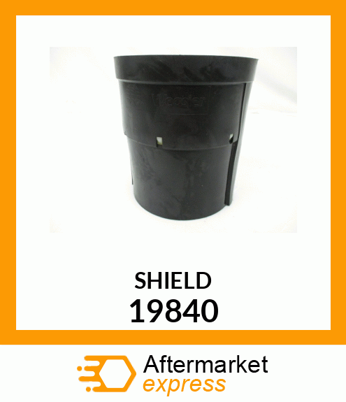 SHIELD 19840