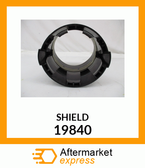 SHIELD 19840