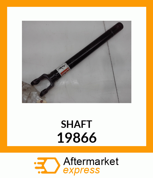 SHAFT 19866