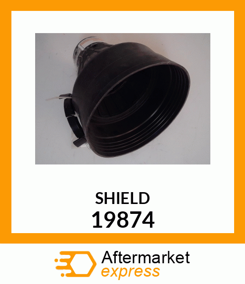 SHIELD 19874