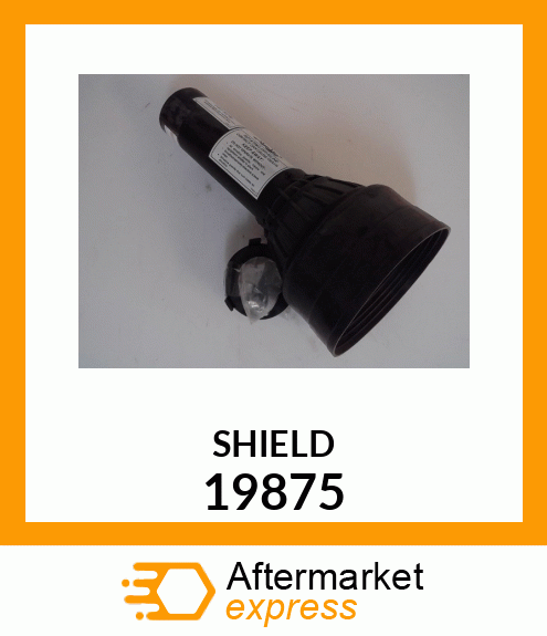 SHIELD 19875