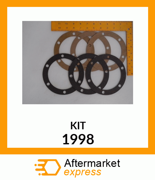 KIT6PC 1998