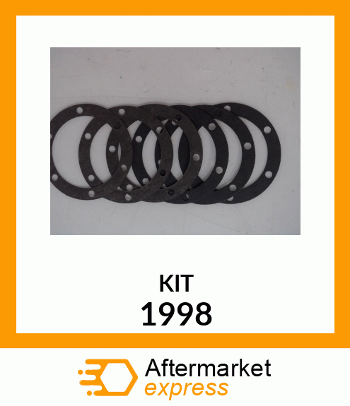 KIT6PC 1998