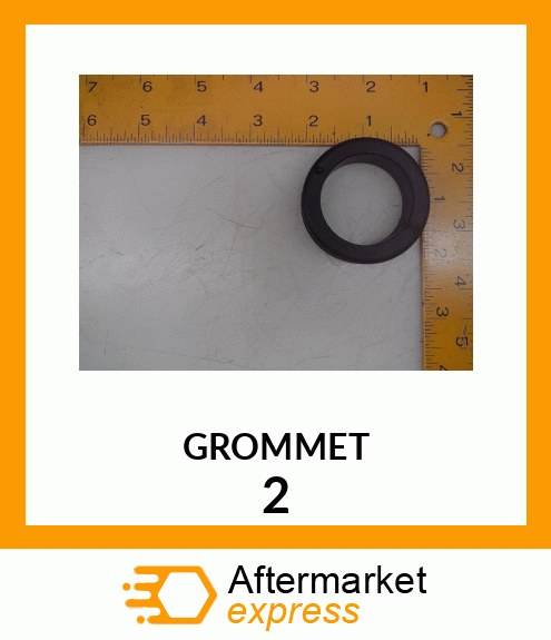 GROMMET 2