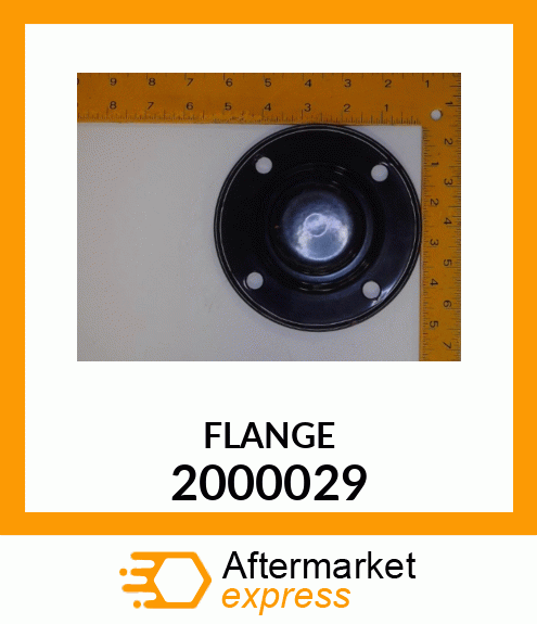 FLANGE 2000029