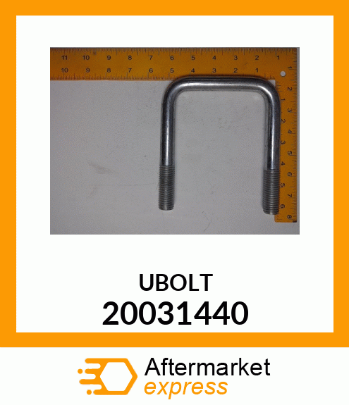 UBOLT 20031440