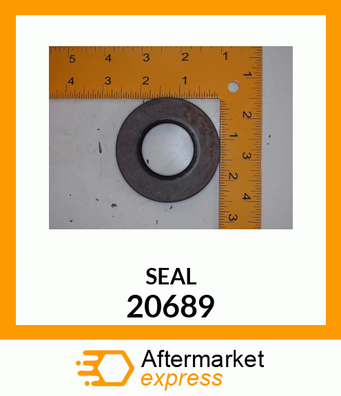 SEAL 20689