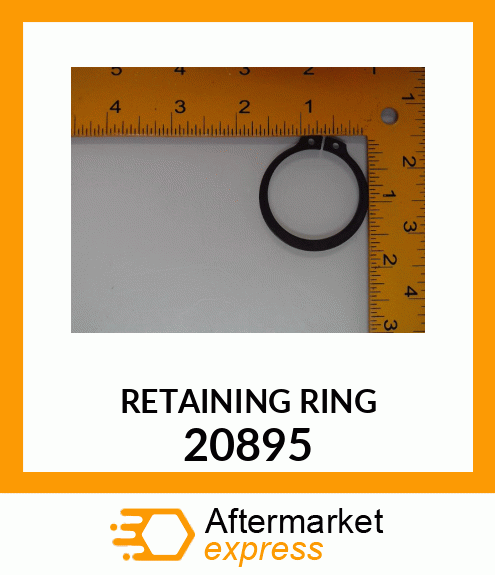 RING 20895