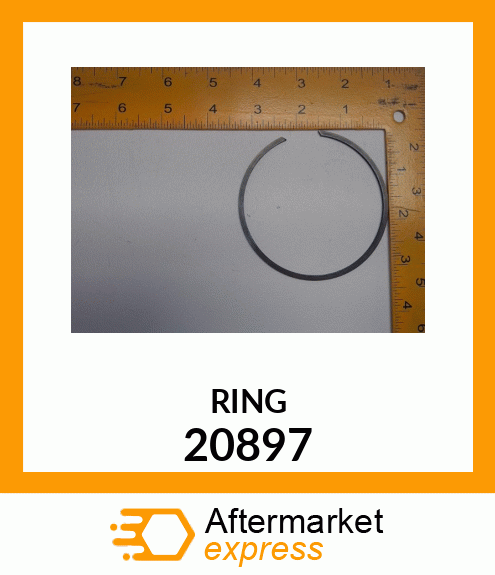 RING 20897