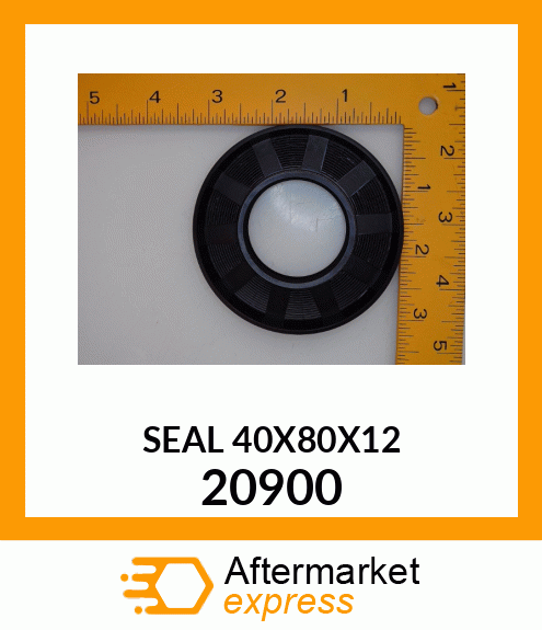 SEAL_40X80X12 20900