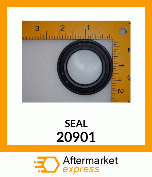 SEAL 20901