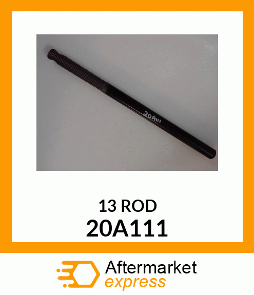 13_ROD 20A111