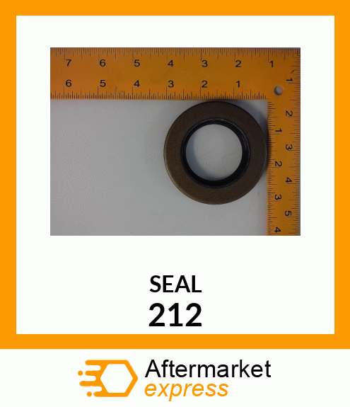 SEAL 212