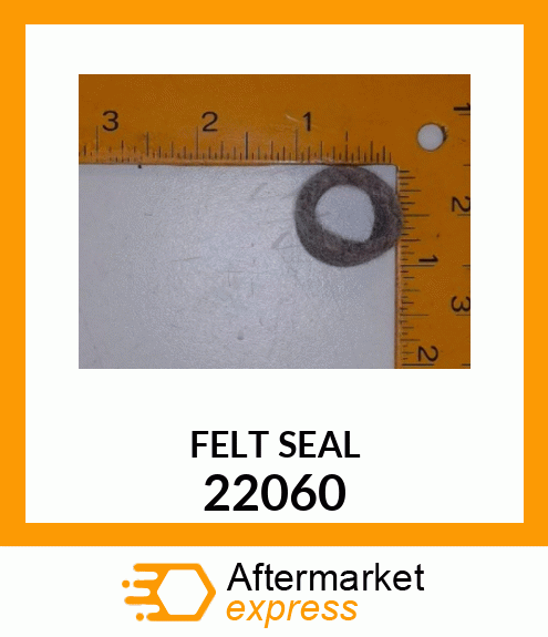 FELT 22060