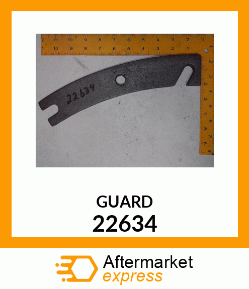 GUARD 22634