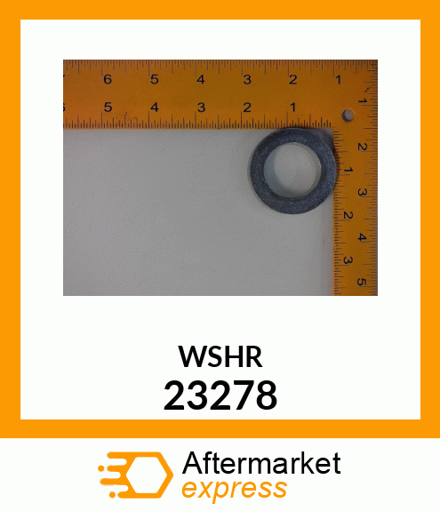 WSHR 23278