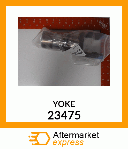 YOKE 23475