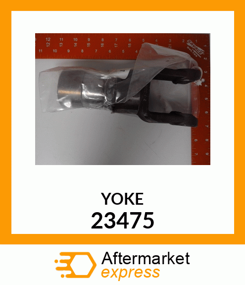 YOKE 23475