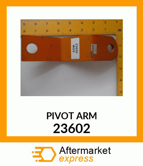 PIVOT_ARM 23602