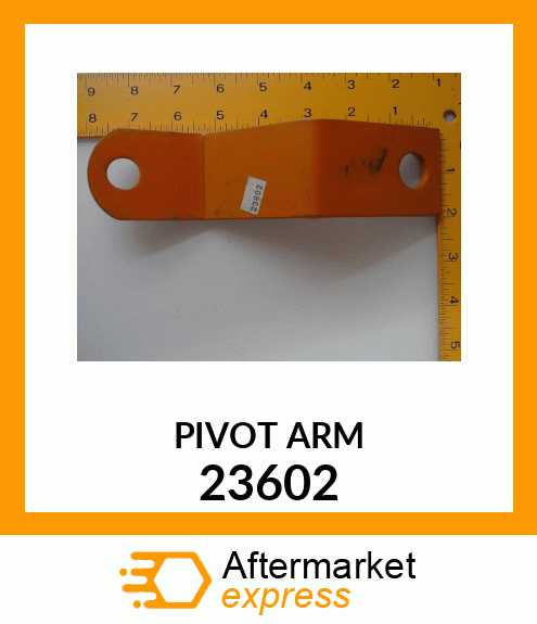 PIVOT_ARM 23602