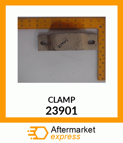 CLAMP 23901