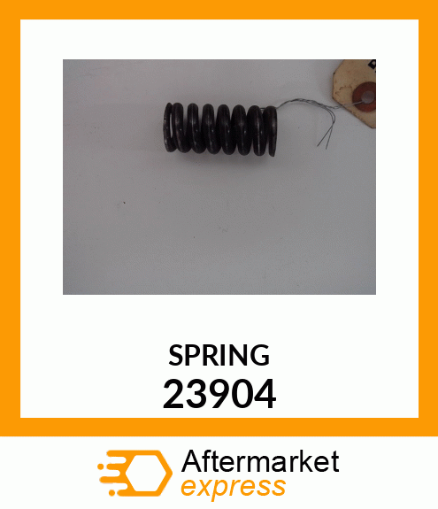 SPRING 23904