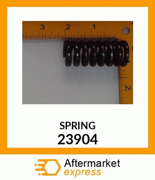 SPRING 23904