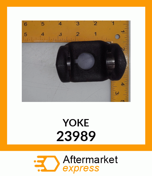 YOKE 23989