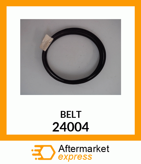 BELT 24004