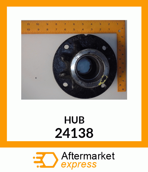 HUB 24138