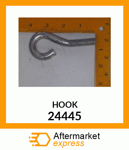 HOOK 24445