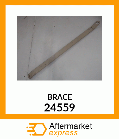 BRACE 24559