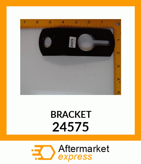 BRACKET 24575