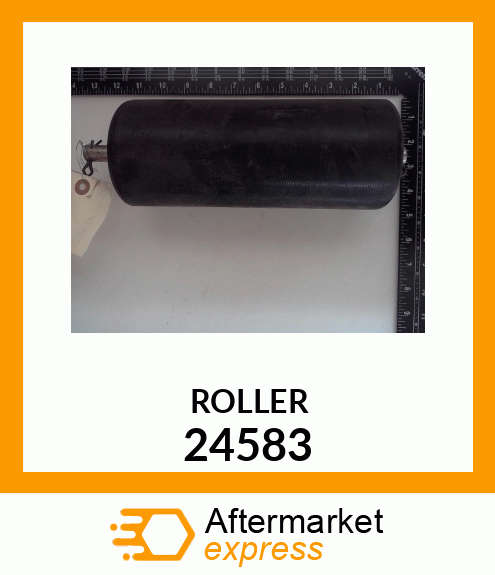 ROLLER 24583