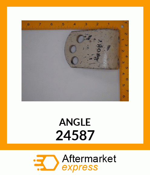 ANGLE 24587