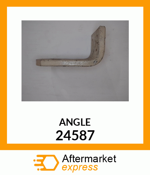 ANGLE 24587