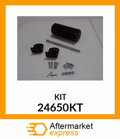 KIT/18PC 24650KT