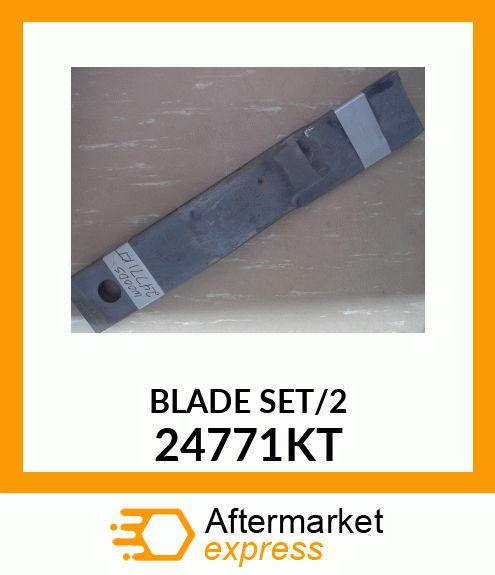 BLADE_SET/2 24771KT