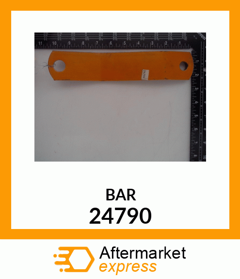 BAR 24790