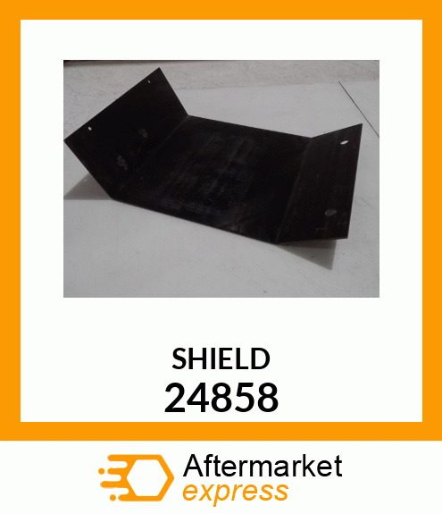 SHIELD 24858