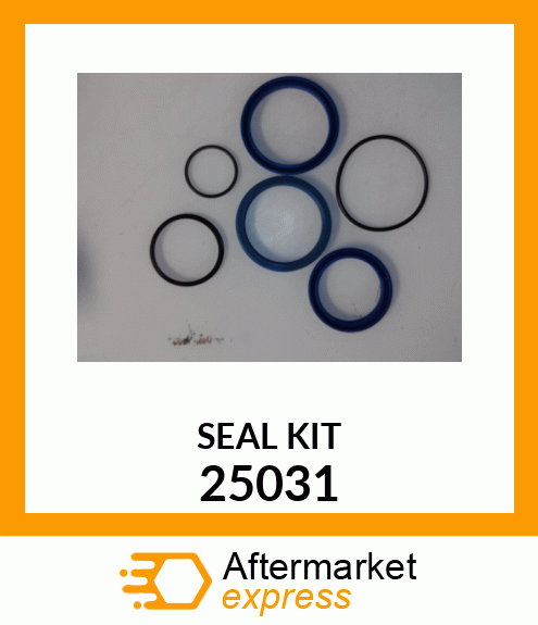 SEAL_KIT_6PC 25031