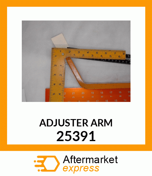 ADJ_ARM 25391