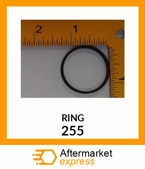 RING 255