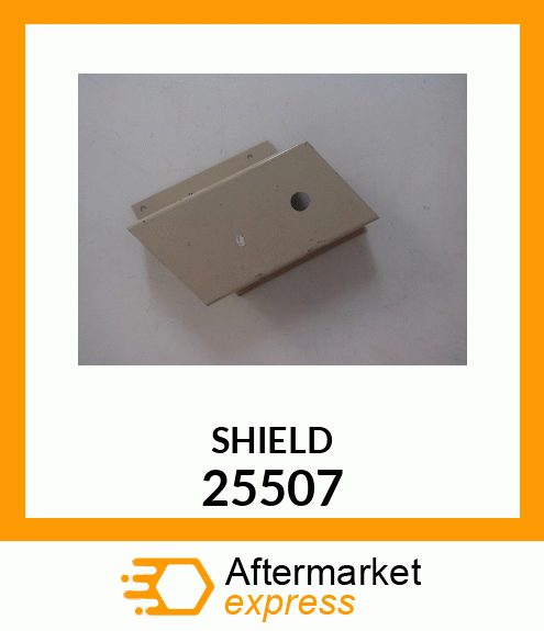 SHIELD 25507