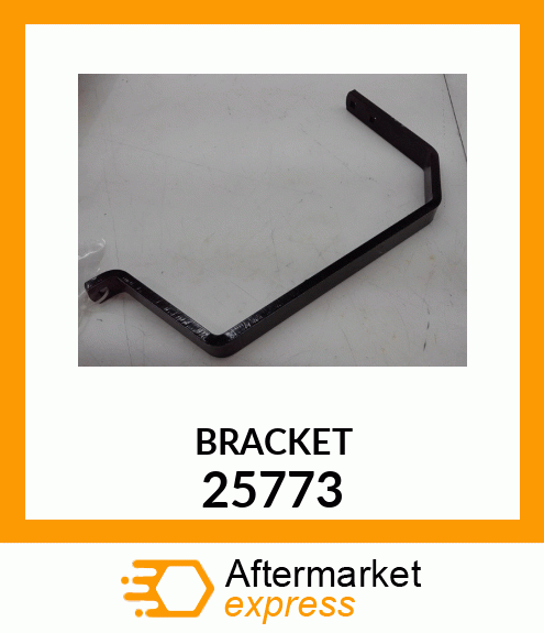 BRACKET 25773