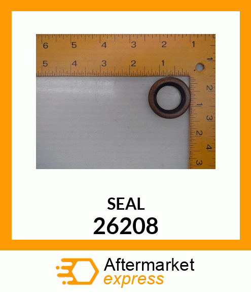 SEAL 26208