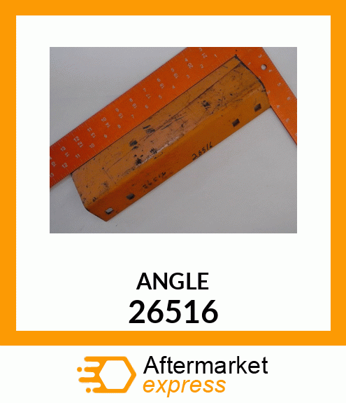 ANGLE 26516