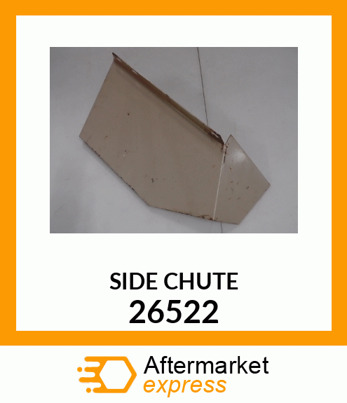 SIDE_CHUTE 26522